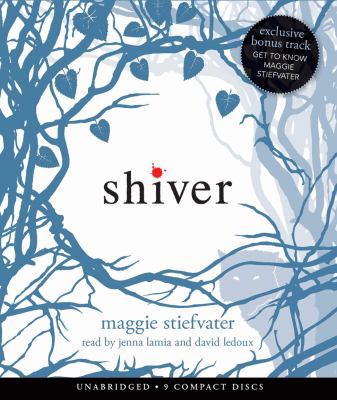 Shiver (Shiver, Book 1): Volume 1 0545165067 Book Cover