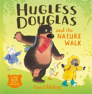 Hugless Douglas and the Nature Walk 1444928716 Book Cover