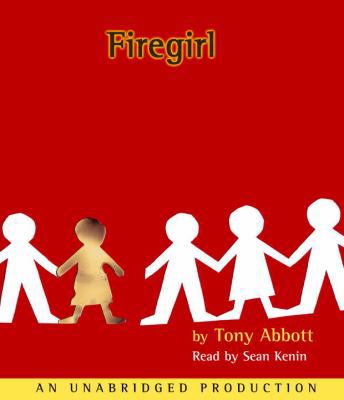 Firegirl 0739348809 Book Cover