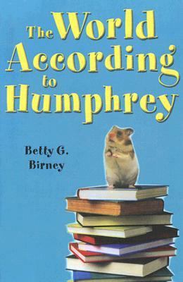 The World According to Humphrey 0606346139 Book Cover