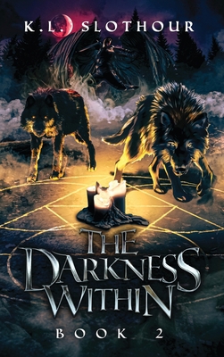 The Darkness Within B0CLNCXH4F Book Cover