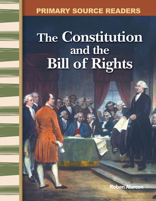 The Constitution and Bill of Rights 0743987837 Book Cover