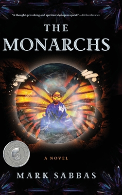 The Monarchs B0CYWFQ9ND Book Cover