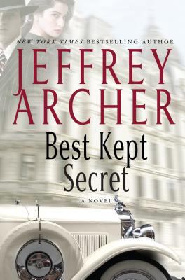 Best Kept Secret [Large Print] 1410458350 Book Cover