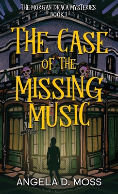 The Case of the Missing Music 1737993538 Book Cover