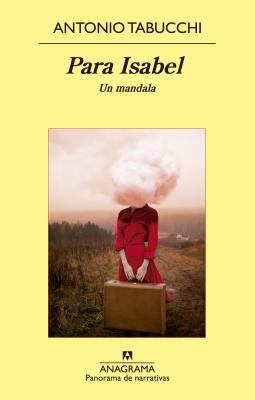Para Isabel. Un Mandala [Spanish] 843397906X Book Cover