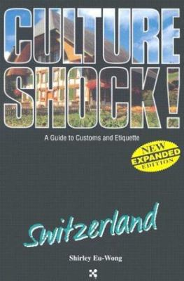 Switzerland 1558687718 Book Cover