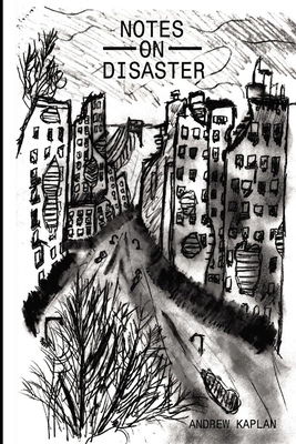 Notes on Disaster 1387542796 Book Cover
