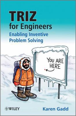 Triz for Engineers: Enabling Inventive Problem ... B09L78B392 Book Cover