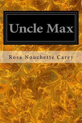 Uncle Max 1534898921 Book Cover