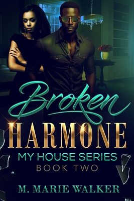 Broken Harmone B0D1X1HPYS Book Cover