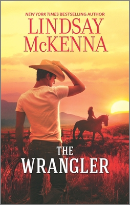 The Wrangler 1335189955 Book Cover