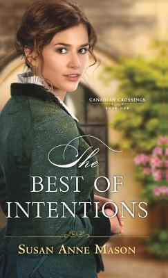 Best of Intentions 0764232045 Book Cover