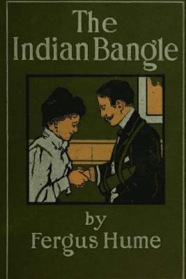 The Indian Bangle 1986770532 Book Cover