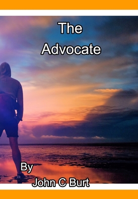 The Advocate . 0464486661 Book Cover