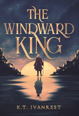 The Windward King 1956675027 Book Cover
