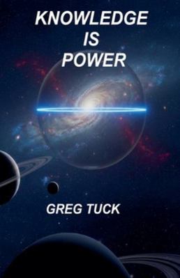 Knowledge is Power B0G4VMB6MC Book Cover