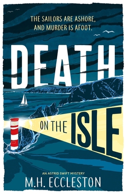 Death on the Isle 1803280395 Book Cover