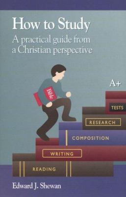 How To Study 1930092180 Book Cover