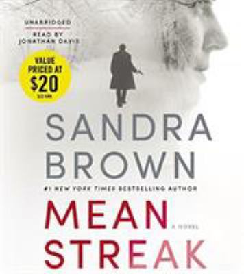 Mean Streak 1478904267 Book Cover