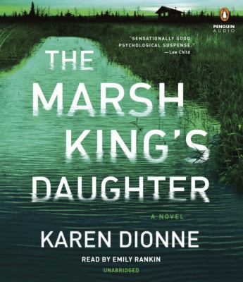 The Marsh King's Daughter 1524775517 Book Cover