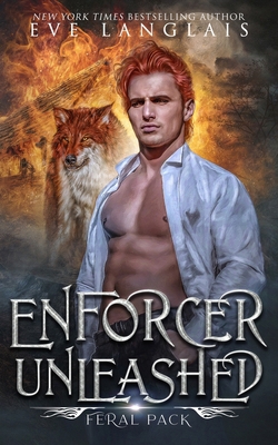 Enforcer Unleashed 1773843028 Book Cover