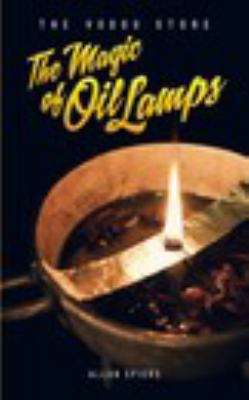 The Magic of Oil Lamps