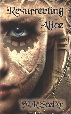 Resurrecting Alice 1095136569 Book Cover