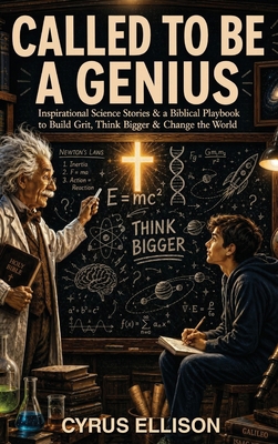 Called to be a Genius: Inspirational Science St... 1956493751 Book Cover