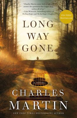 Long Way Gone 0718084713 Book Cover