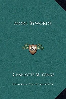 More Bywords 116927238X Book Cover