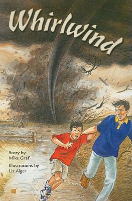 Whirlwind: Individual Student Edition Ruby (Lev... 0757868932 Book Cover