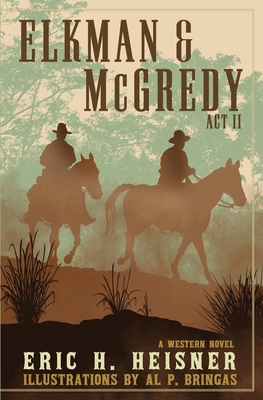 Elkman & McGredy 1956417427 Book Cover