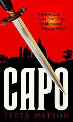 Capo 080411725X Book Cover