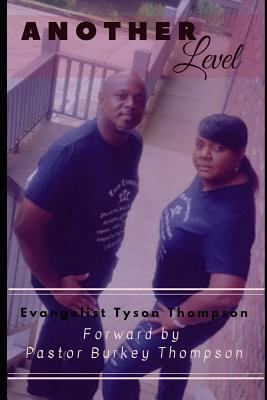 Another Level: Basic Information for Spiritual ... 1729124062 Book Cover