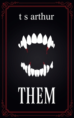 Them B0GLLF5789 Book Cover