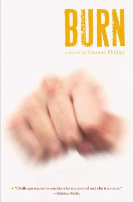 Burn B005SN21B0 Book Cover