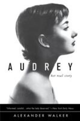 Audrey: Her Real Story B000OTEDPU Book Cover