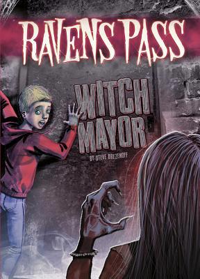 Witch Mayor 1434237915 Book Cover