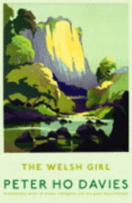 Welsh Girl 0340938269 Book Cover