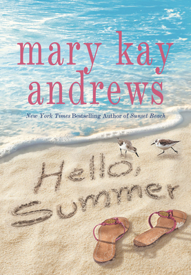 Hello, Summer [Large Print] 1432886282 Book Cover