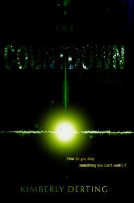 The Countdown 0062293664 Book Cover