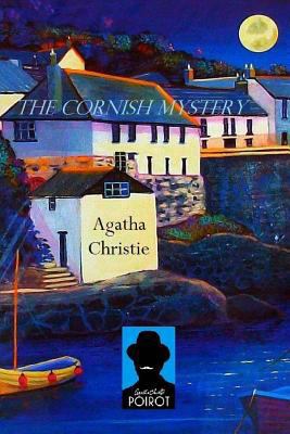Paperback The Cornish Mystery Book