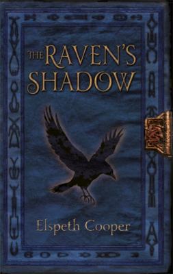 The Raven's Shadow: The Wild Hunt Book Three 0575134380 Book Cover