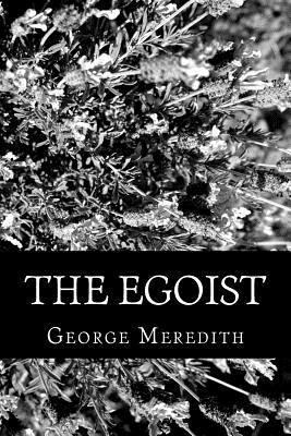 The Egoist 1477672427 Book Cover