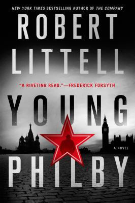 Young Philby 1250037565 Book Cover