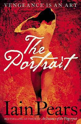 The Portrait 0007202768 Book Cover