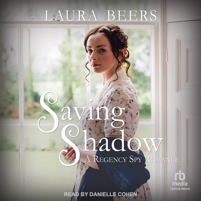 Saving Shadow B0F3ZVZCB8 Book Cover