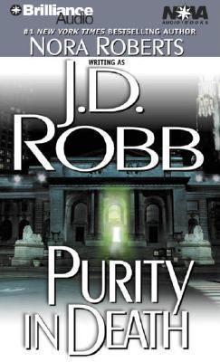 Purity in Death 158788691X Book Cover