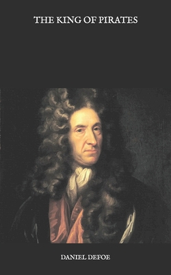 The King of Pirates B08R4R1BMF Book Cover